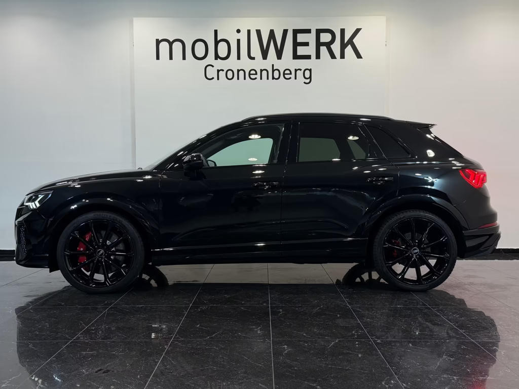 Audi RS Q3