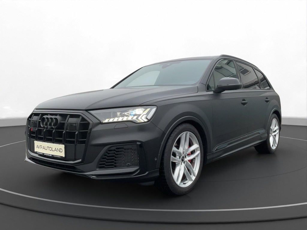 Audi SQ7
