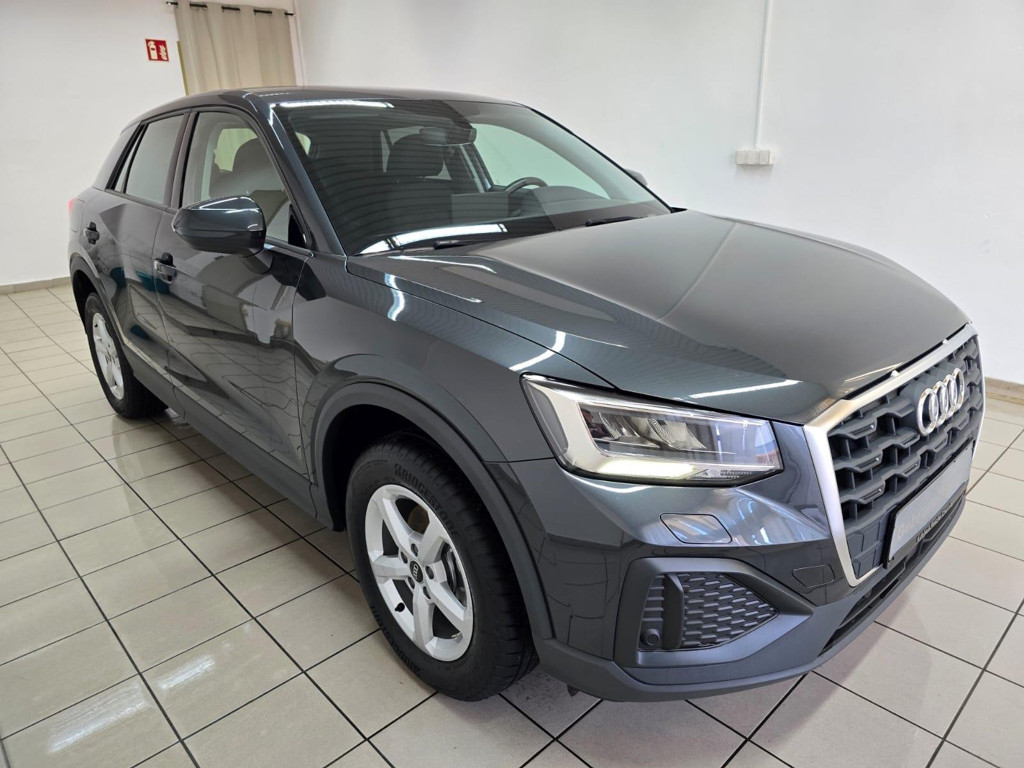 Audi Q2