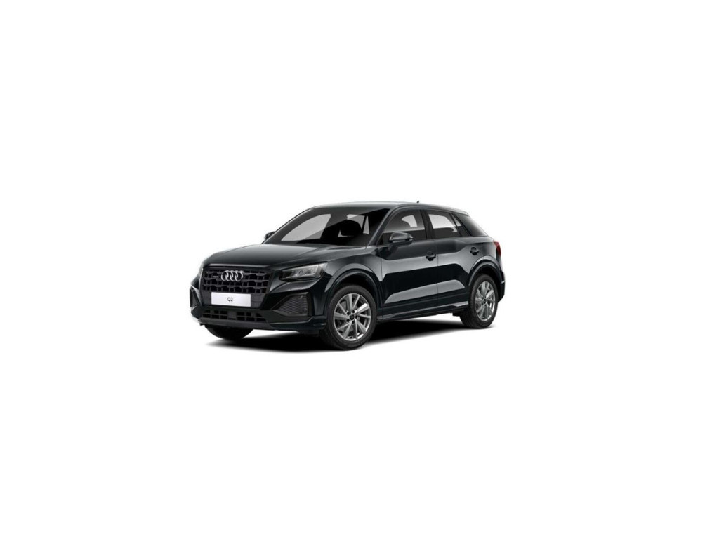 Audi Q2 2022 Diesel