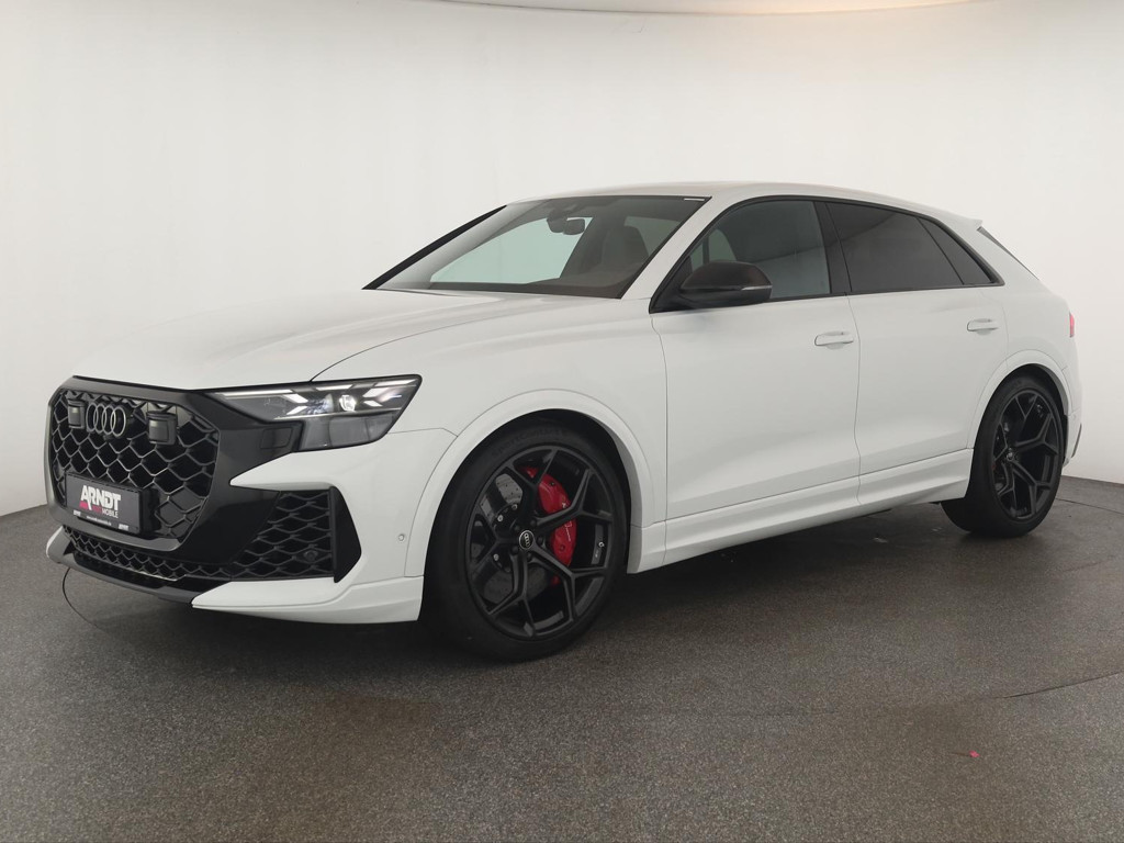 Audi RS Q8 2025 Benzine