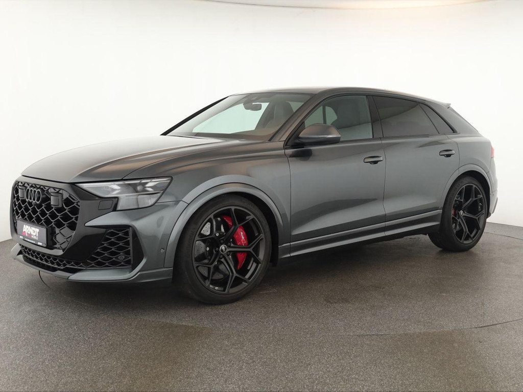 Audi RS Q8 2025 Benzine