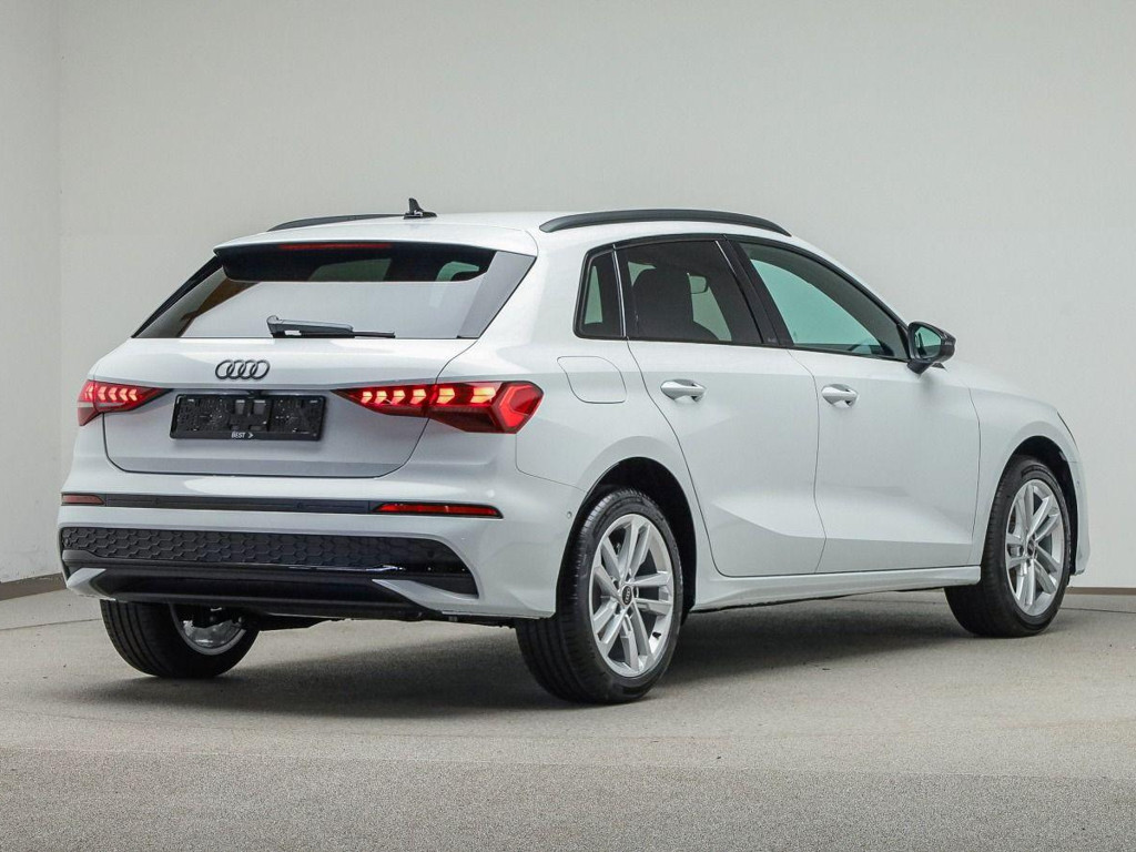 Audi A3 2025 Diesel