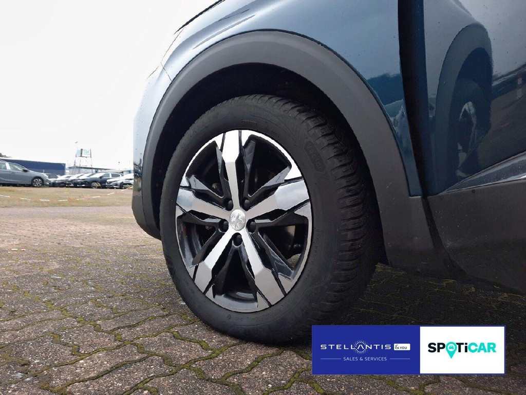 Peugeot 3008 2023 Benzine
