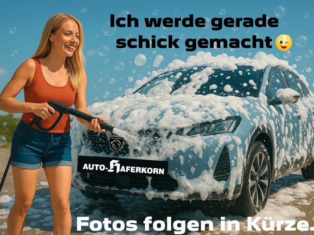 Peugeot 3008 2024 Benzine