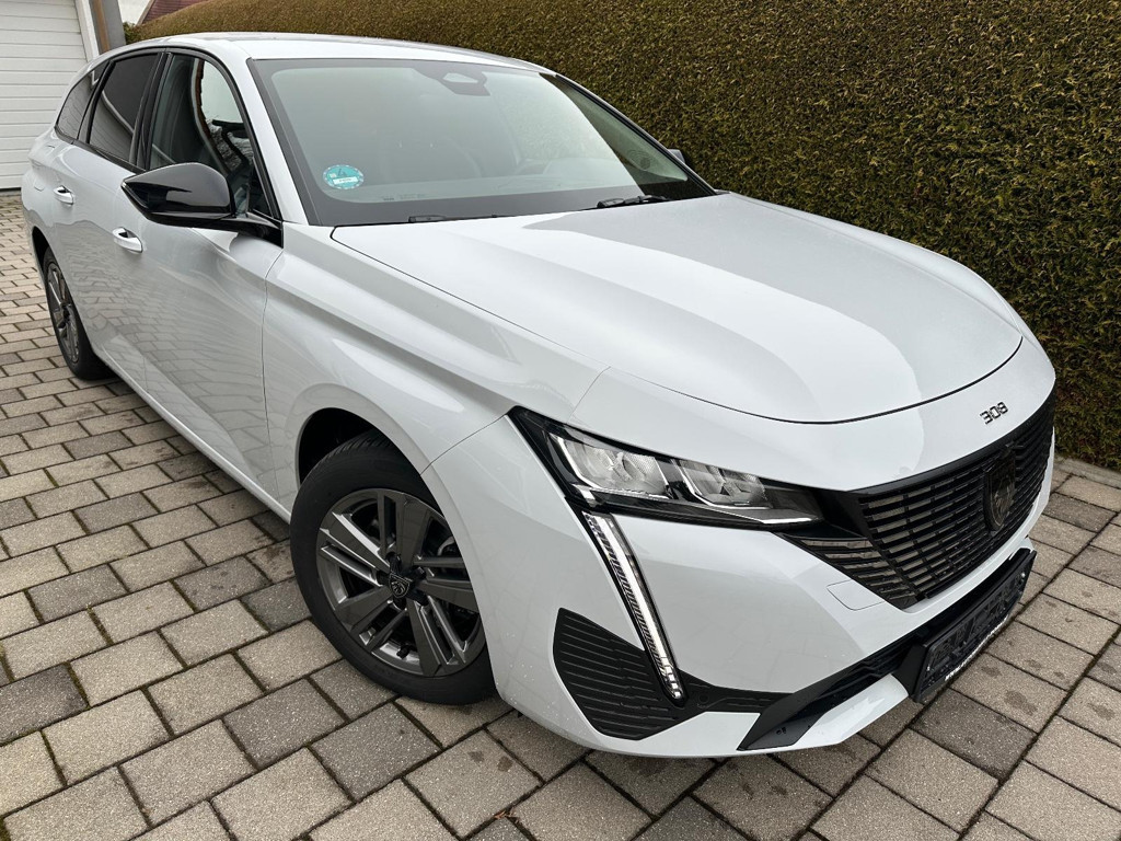 Peugeot 308 2024 Diesel