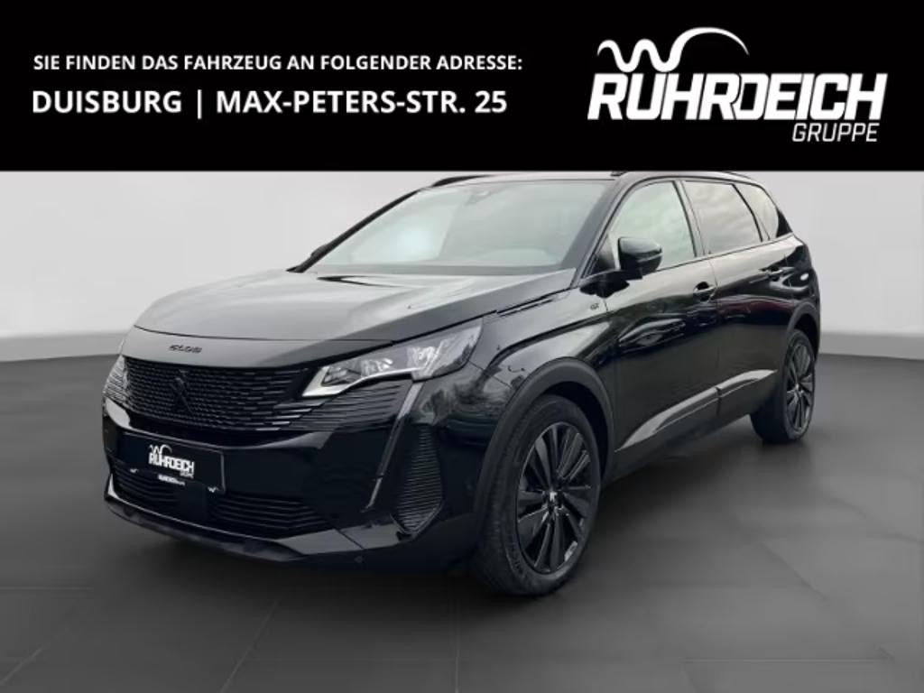 Peugeot 5008 2023 Diesel