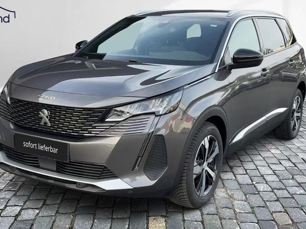 Peugeot 5008 2024 Diesel