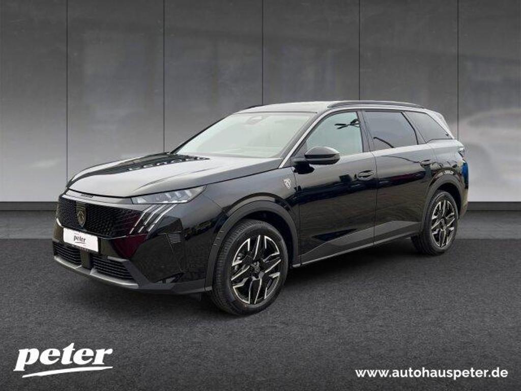 Peugeot 5008 2025 Benzine