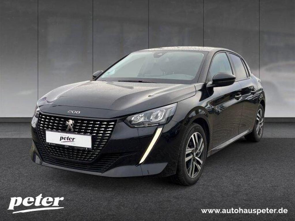 Peugeot 208 2023 Benzine