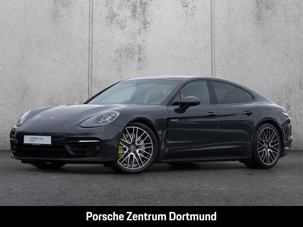 Porsche Panamera 2021 Hybride Benzine