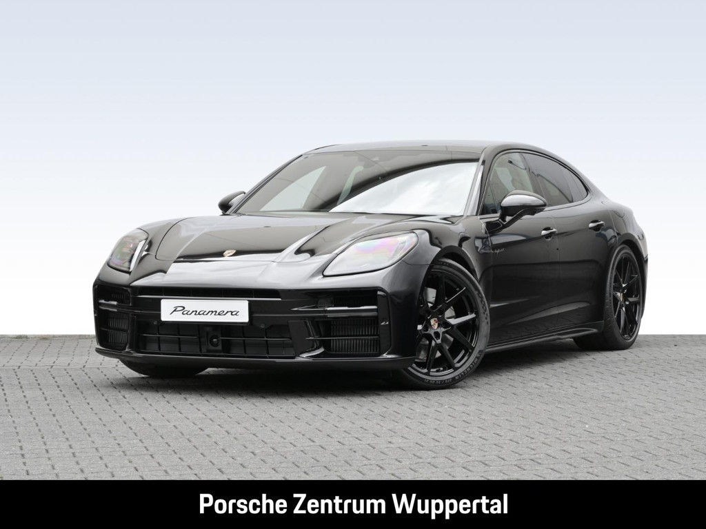 Porsche Panamera 2025 Hybride Benzine