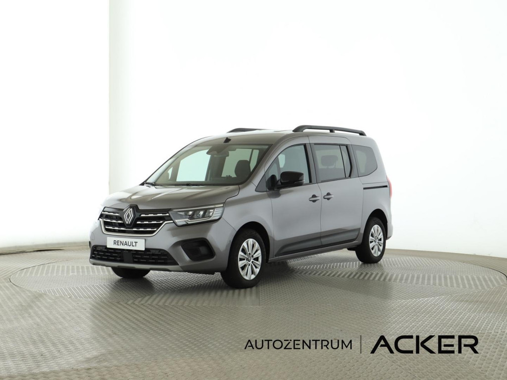 Renault Kangoo 2025 Benzine