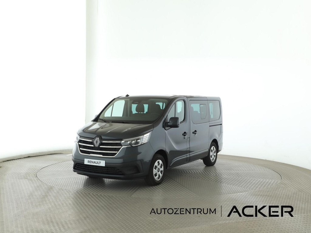 Renault Trafic 2024 Diesel