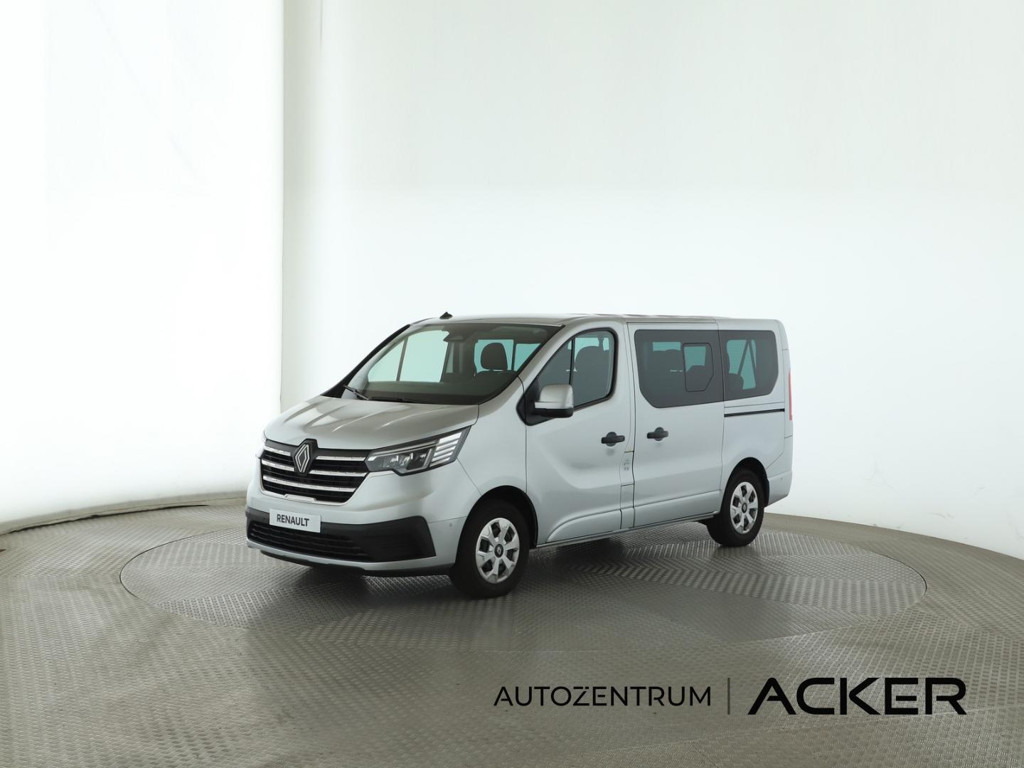 Renault Trafic 2024 Diesel