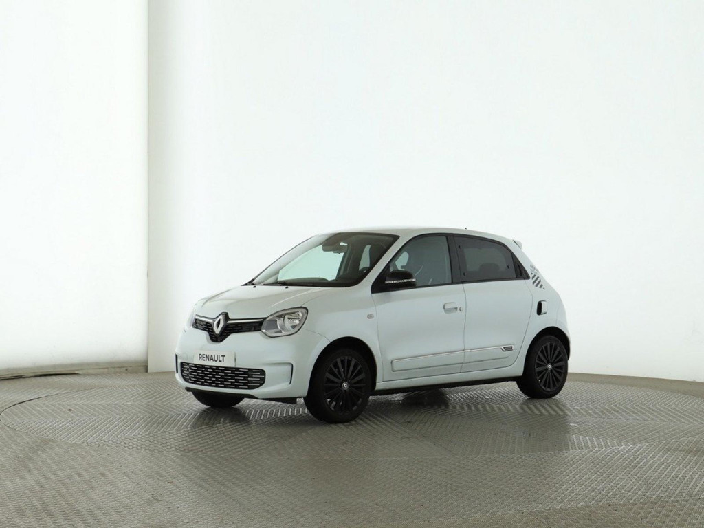 Renault Twingo 2024 Benzine