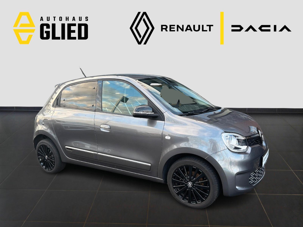 Renault Twingo 2024 Benzine