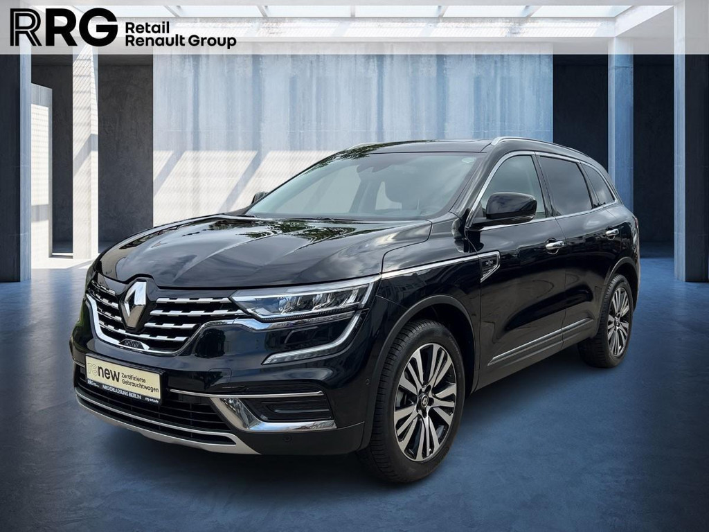 Renault Koleos 2023 Benzine