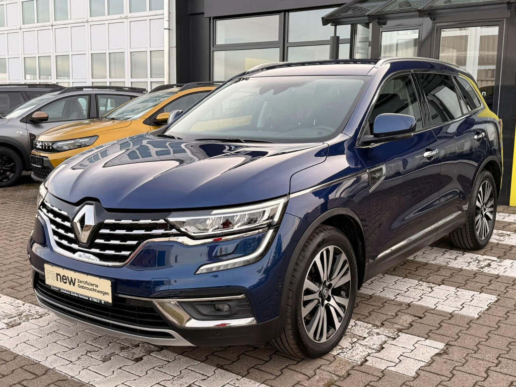 Renault Koleos 2022 Diesel