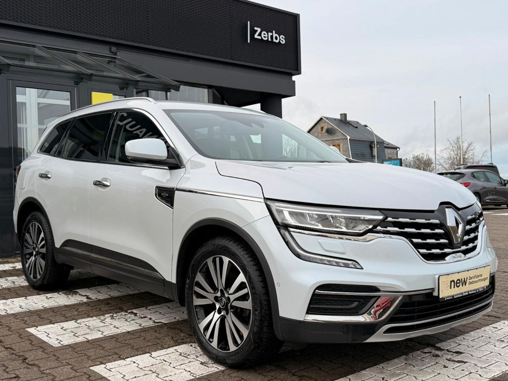 Renault Koleos