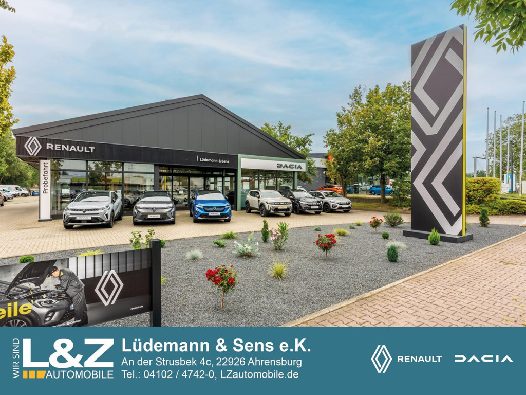 Renault Captur 2022 Benzine