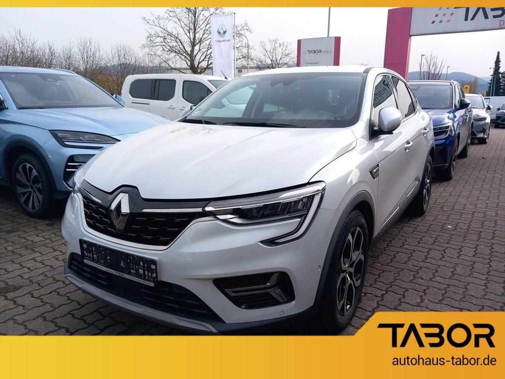 Renault Arkana 2023 Benzine