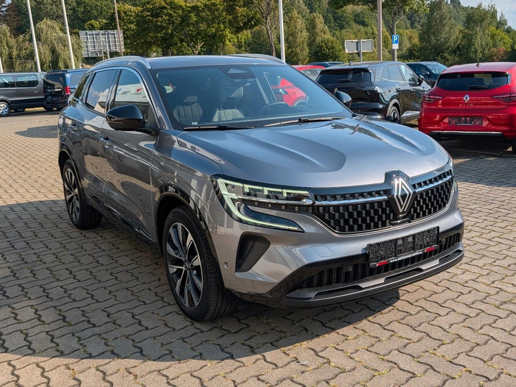 Renault Austral 2023 Benzine
