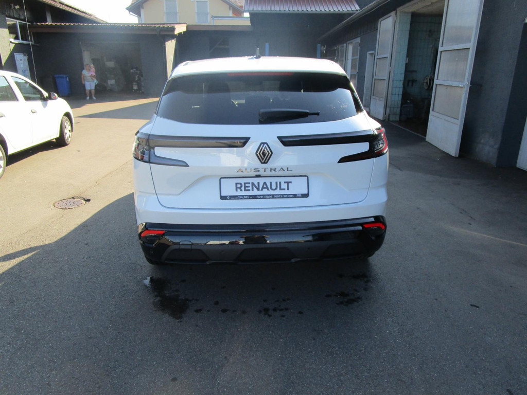 Renault Austral