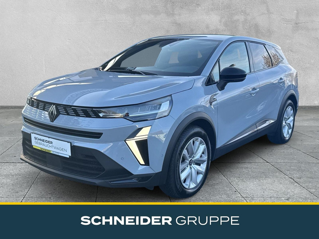Renault Symbioz 2025 Benzine