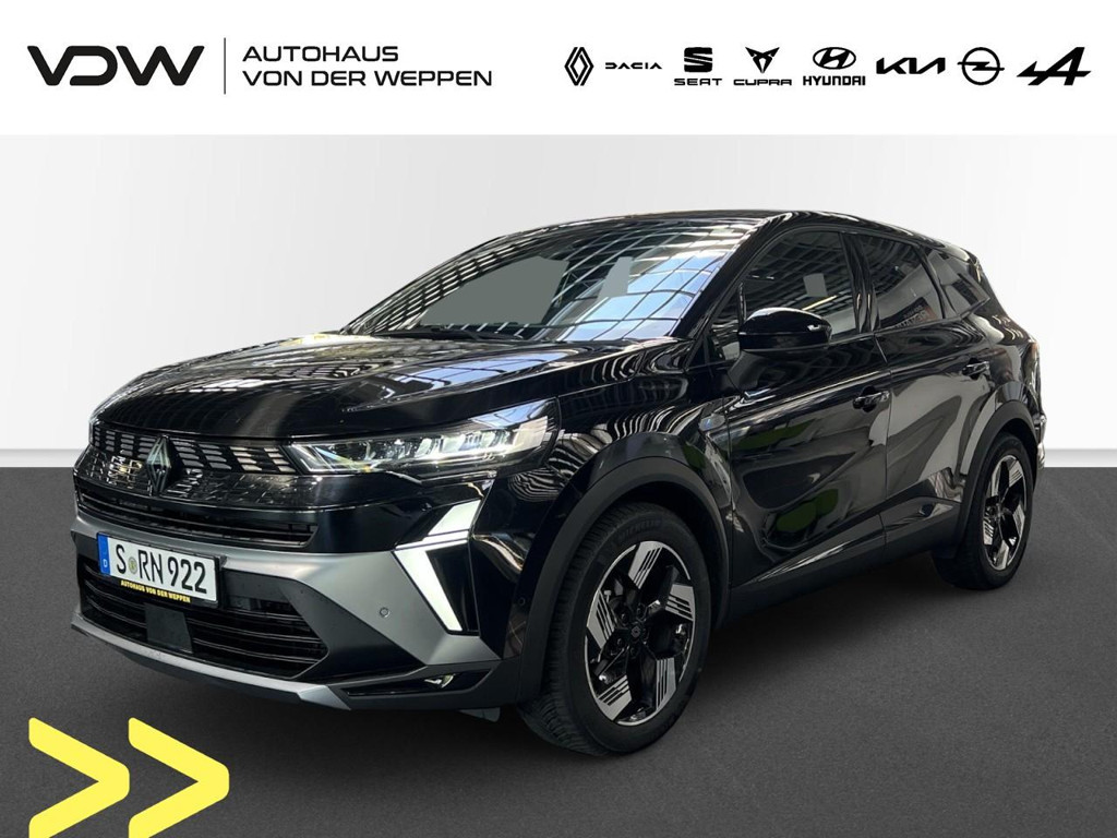 Renault Symbioz 2025 Hybride Benzine