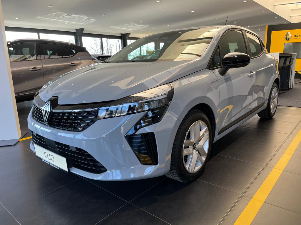 Renault Clio 2025 Benzine