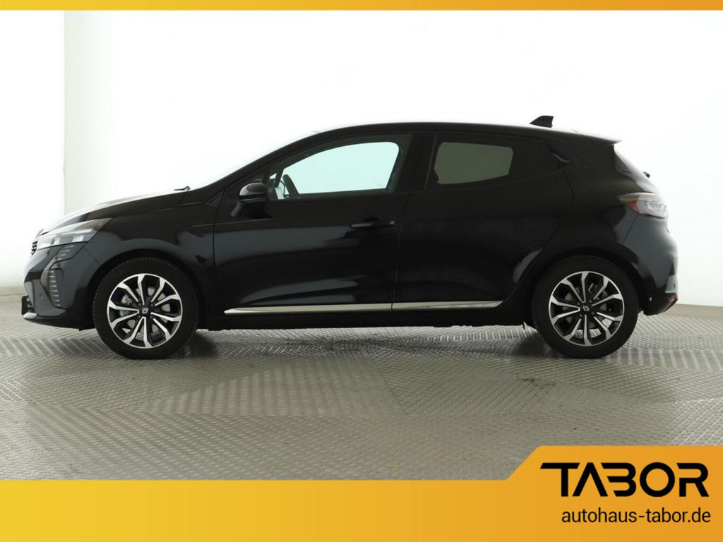 Renault Clio 2025 Hybride Benzine