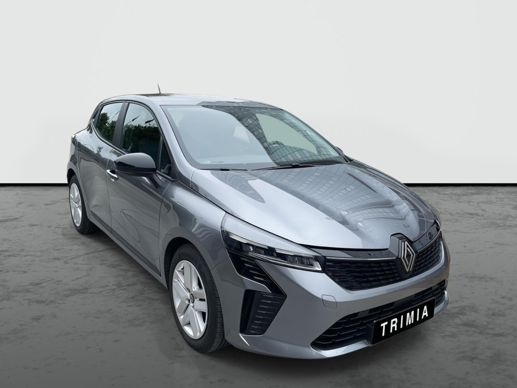 Renault Clio 2025 Benzine