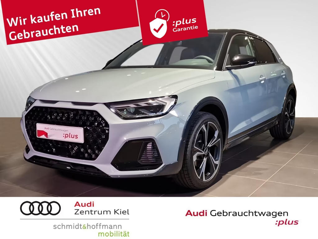 Audi A1 2025 Benzine