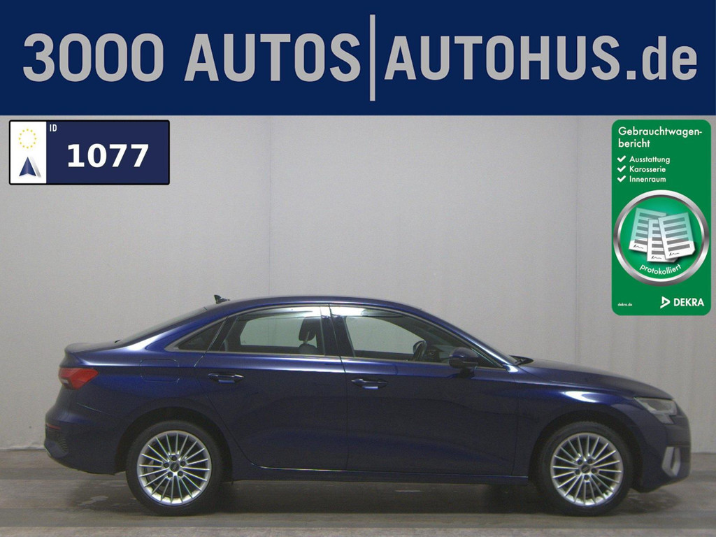 Audi A3 2022 Diesel
