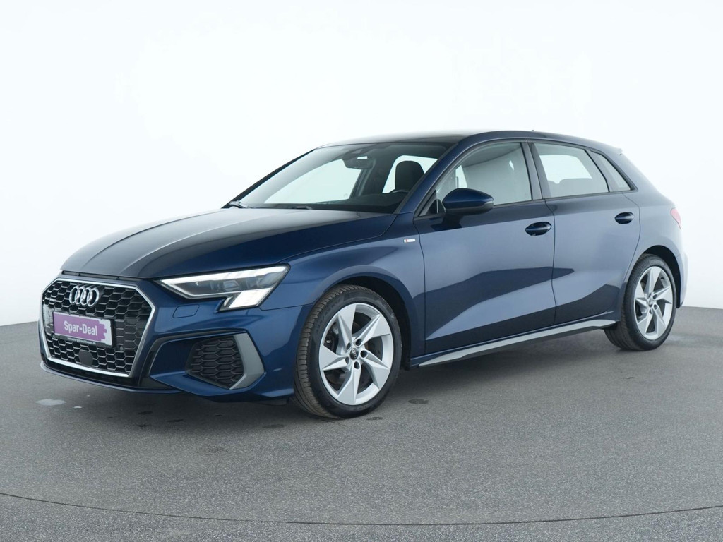 Audi A3 2022 Diesel