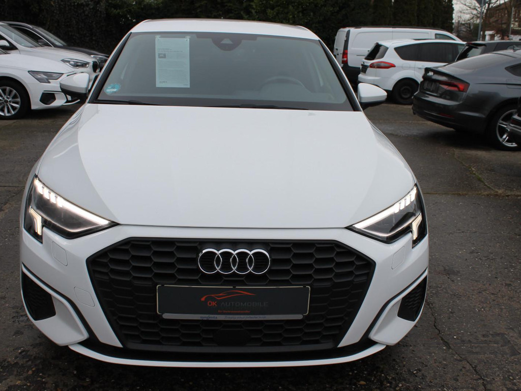 Audi A3 2022 Diesel