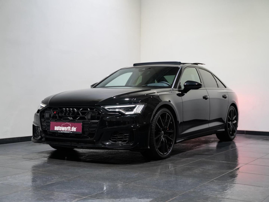 Audi S6 2024 Diesel