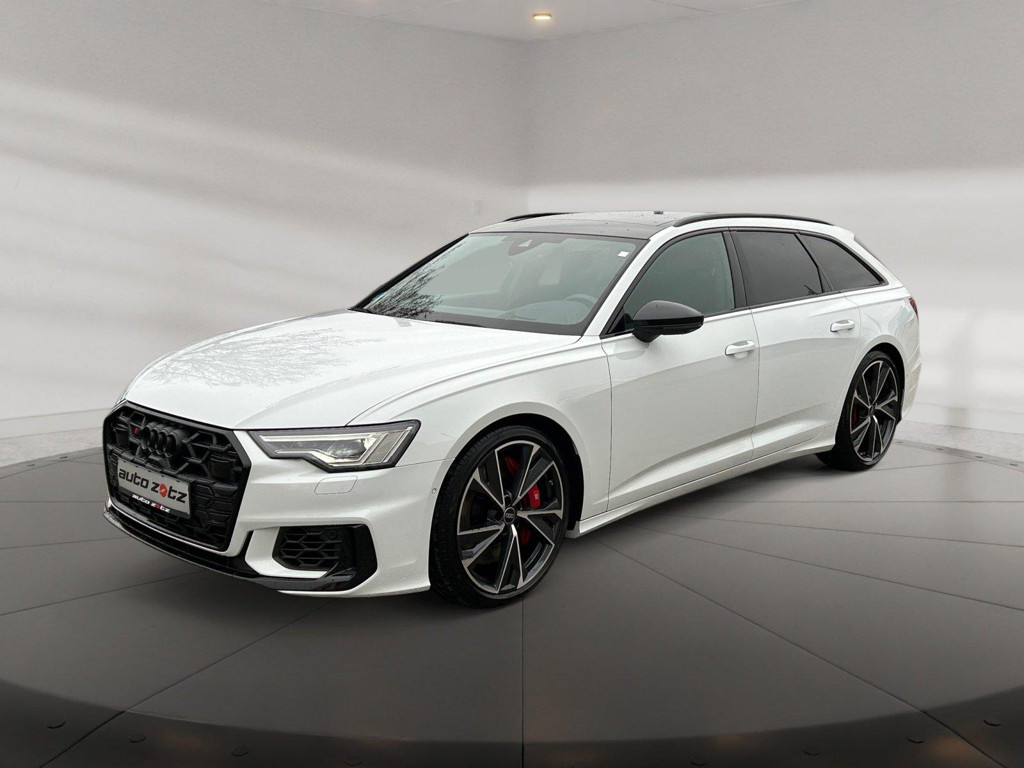 Audi S6