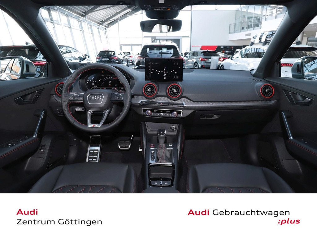Audi SQ2