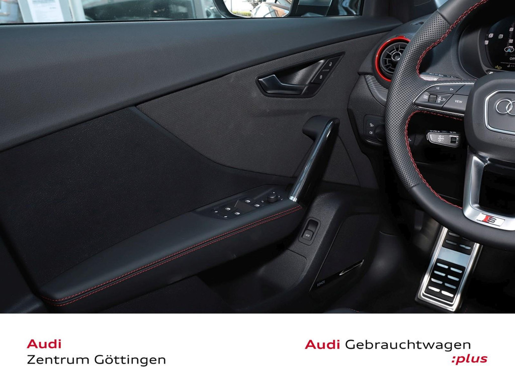 Audi SQ2