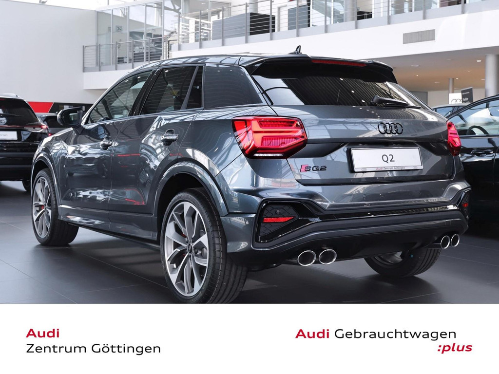Audi SQ2