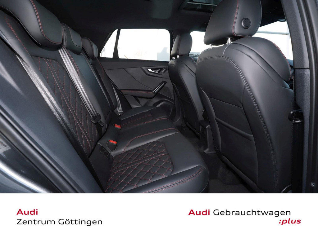 Audi SQ2