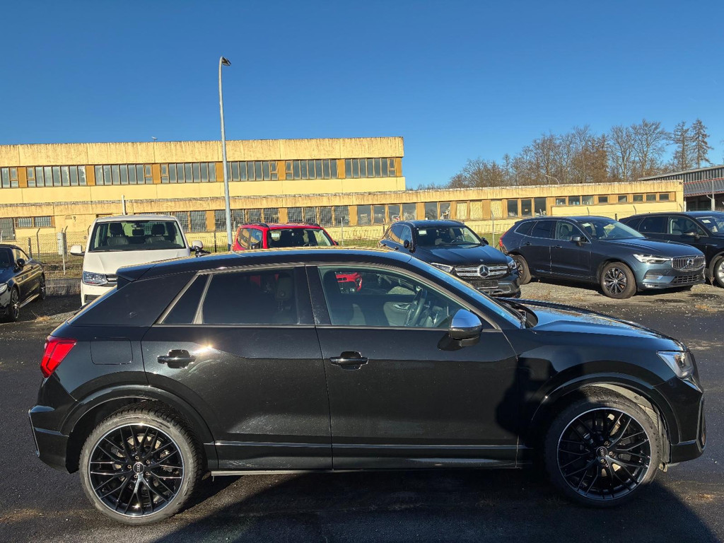 Audi SQ2