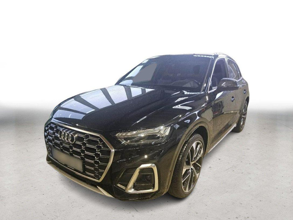 Audi SQ5 2023 Diesel