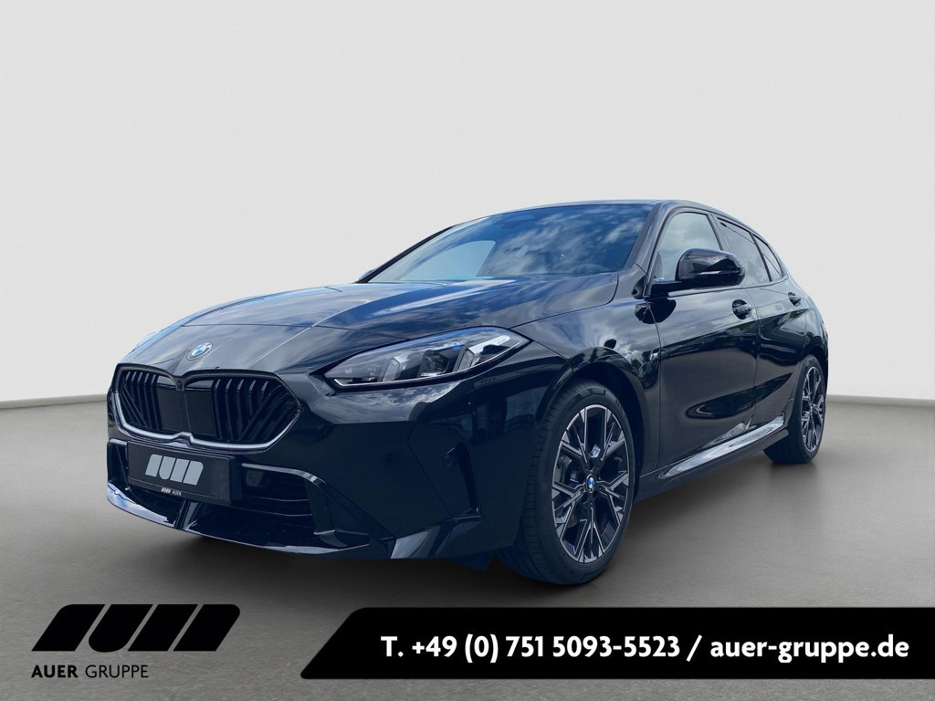 BMW 1 Serie 2025 Diesel