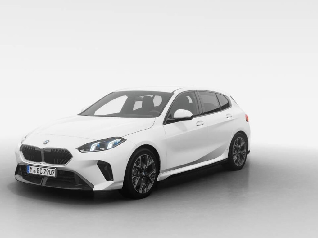 BMW 1 Serie 2025 Diesel