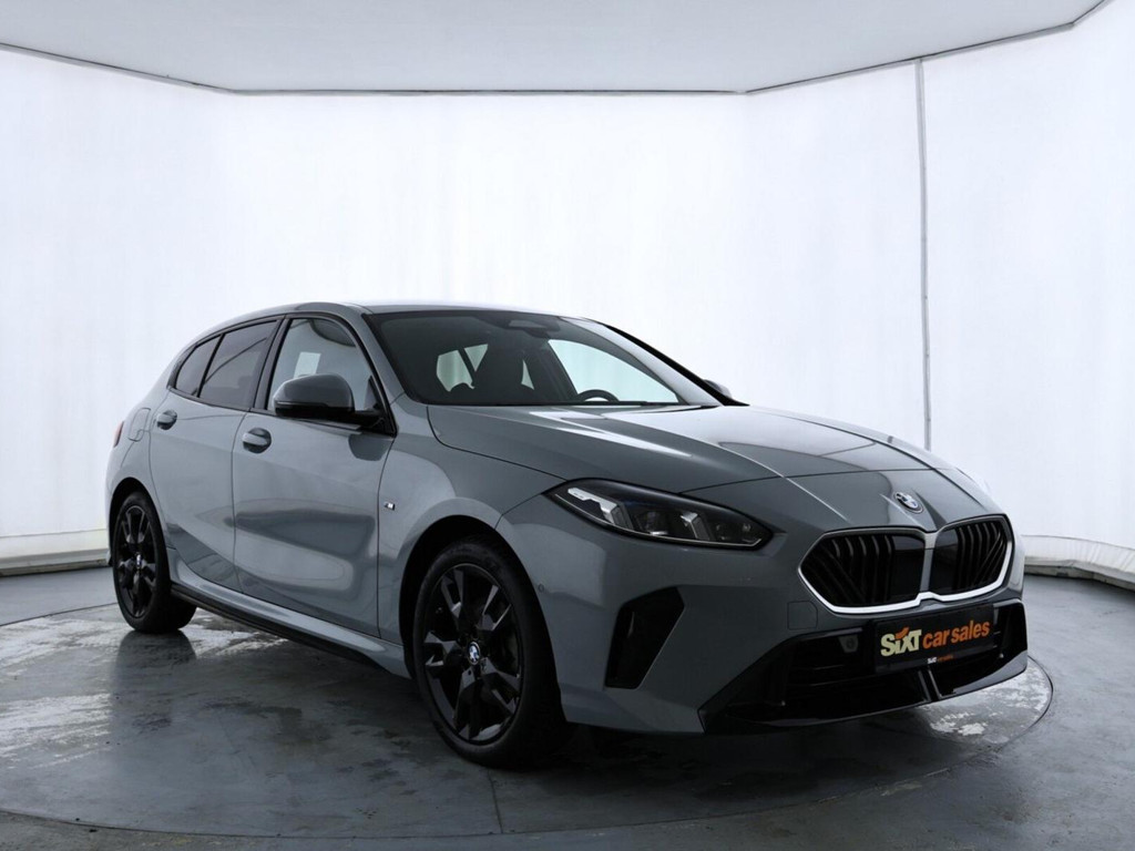 BMW 1 Serie 2025 Diesel