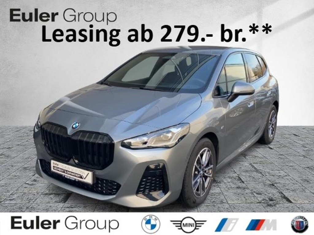 BMW 2 Serie 2024 Benzine