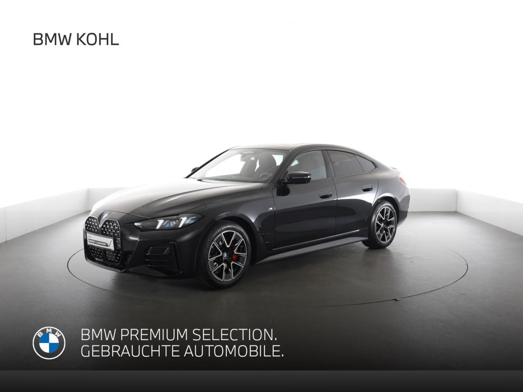 BMW 4 Serie 2025 Diesel